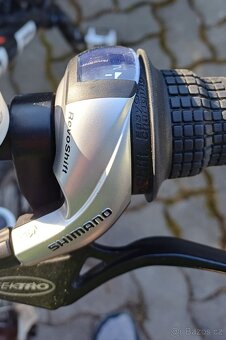 Dětské kolo Superior 24 Team - 3