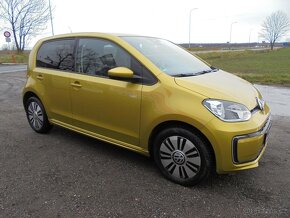 Volkswagen E- UP - 3