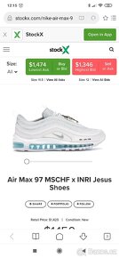 Nike Air Max 97 - 3