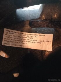 Cyklistická helma - 3