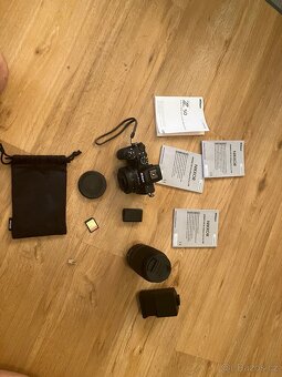 Nikon Z 50 - 3
