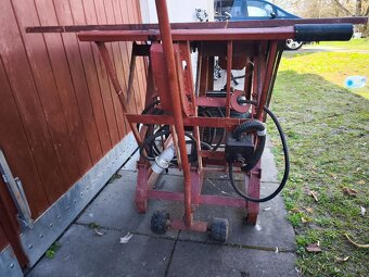 Cirkulárka kolébka - 3