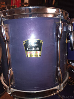 YAMAHA Stage Custom Advantage - 3