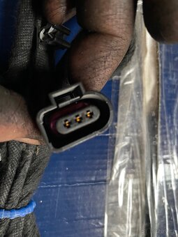 Svazek parkovacích senzorů Superb I - 3