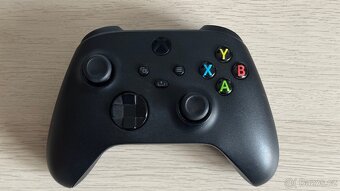 Prodám Xbox Series S - 3