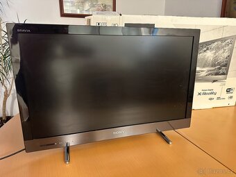 Led televize Sony Bravia - 3