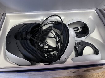 Sony PlayStation VR2 - 3