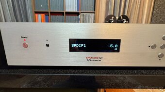 DAC SP AUDIO S1S - 3