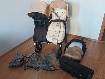 Bugaboo Donkey 1 - 3