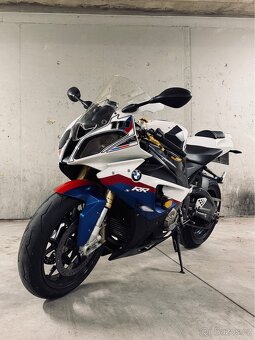 BMW s1000rr - 3