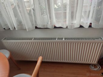 Deskové radiátory - 3