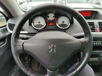 Peugeot 207 1.6 Platinum - 3