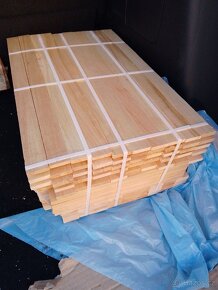 přířezy na rámky - 3