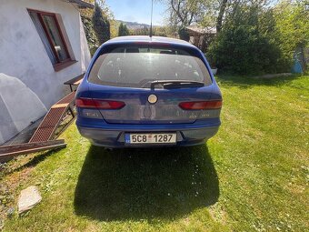 Alfa romeo 156 jts 2.0 - 3
