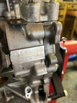 N57D30A 180kw po servisu - 3