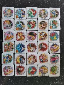 Puzzle pexeso - 3