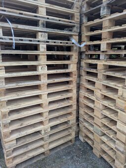 Palety 120x100 - 3