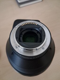 Sony FE C 16 – 35 MM T3,1 - 3