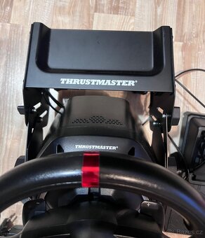 Thrustmaster T128 Farming Pack volant pro konzole Xbox a PC - 3