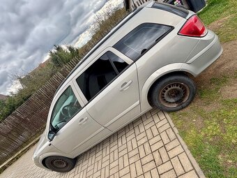 Opel Astra 1.6 77kw Benzin - 3