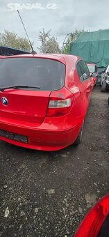 BMW E87 - 3