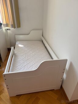 Detska postel - 3