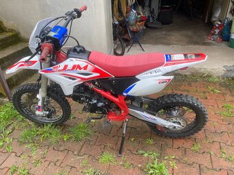 pitbike 125 jjm - 3