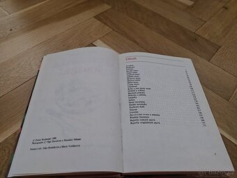 Jugoslávská kuchyně - 3