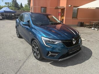 Renault Arkana,1,3 Techno full hybrid E-Tech - 3