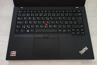 LENOVO ThinkPad L14 - 3