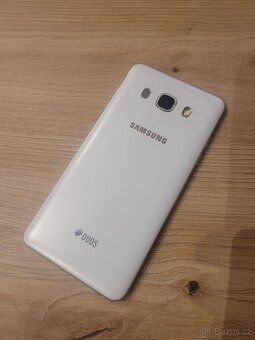 Samsung J5 2016 - 3