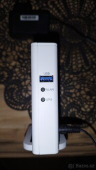 Modem ZTE ZXHN 168N - 3