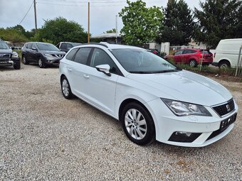 Seat leon - 3