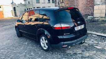 Ford s-max 1,8 tdci 92kW - 3