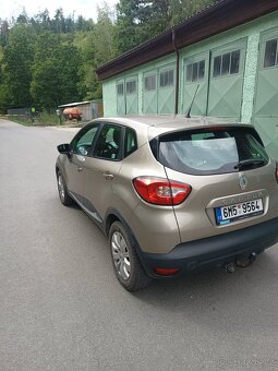 Renault Captur 0.9 TCe 66 kw - 3