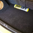 Subwoofer + ozvučnice + zesilovač Golf 5 - 3