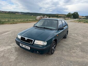 Škoda Felicia 2001 - 3