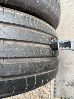 225/50/17 - Goodyear letní pár pneu - 3