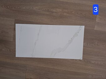Samolepicí PVC obklad mramor - 3