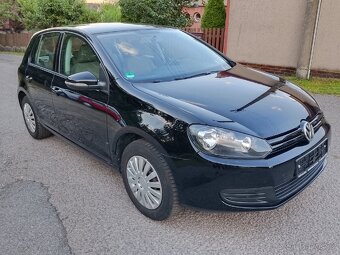 VW GOLF VI 1.4i 59KW - 3
