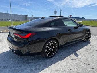BMW m440i - 3