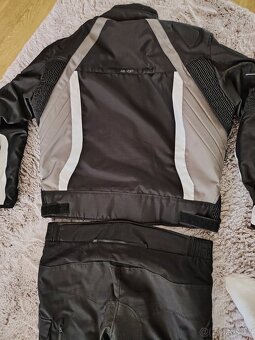 MOTO OBLEČENÍ 5XL - 3