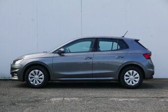 Škoda Fabia 1.0 MPI 59 kW M5° Selection - 3