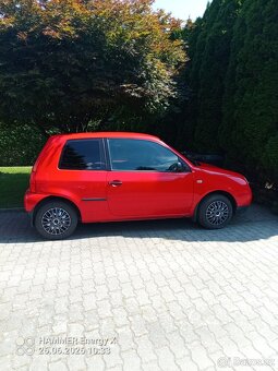Volkswagen Lupo 1.0 mpi - 3