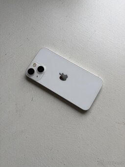 Prodám iPhone 13 mini - 3