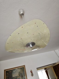 Lustr Napako Brusel - 3