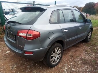 Renault Koleos - 2.0dci , r.v 2009 , 44 - 3