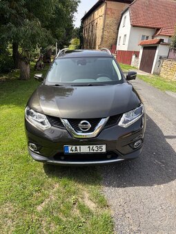X Trail 1 6 DCi 4 4 V bava Tekna Praha V chod Bazo cz x-trail-1-6-dci-4-4-v-bava-tekna-praha-v-chod-bazo-cz