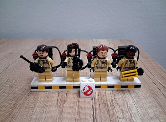 LEGO - Ghostbusters - 3