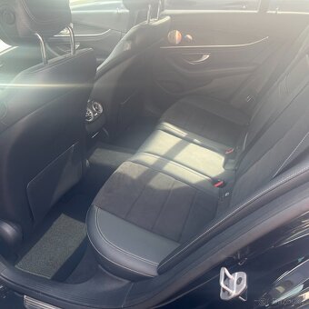 MERCEDES BENZ E 400 D 4MATIC - 3